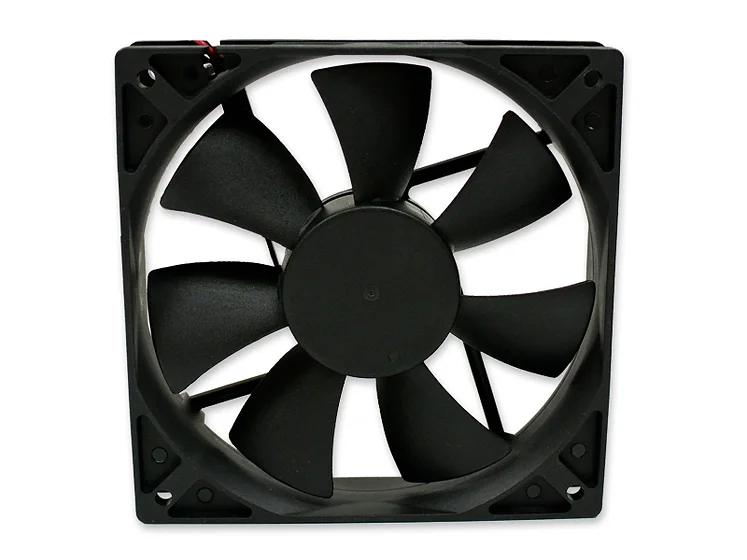 120 x 120 x 25 mm DC Fan - Dynatron