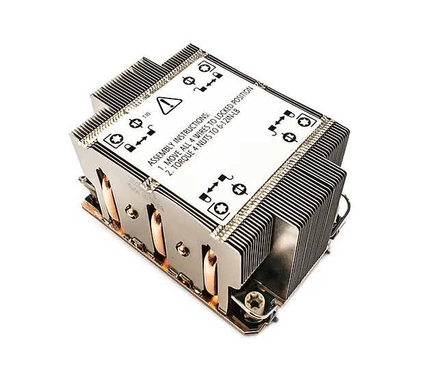 N8 - Dynatron